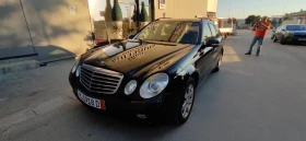 Mercedes-Benz E 200, снимка 13