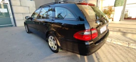 Mercedes-Benz E 200, снимка 14