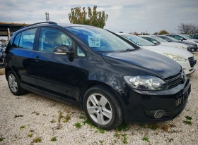 VW Golf Plus Vw Golf plus 1.6tdi 105k.s., снимка 2