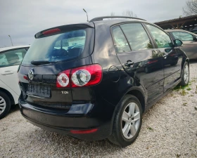VW Golf Plus Vw Golf plus 1.6tdi 105k.s., снимка 3