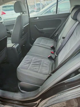 VW Golf Plus Vw Golf plus 1.6tdi 105k.s., снимка 7