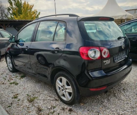 VW Golf Plus Vw Golf plus 1.6tdi 105k.s., снимка 5
