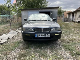 Rover 620, снимка 2