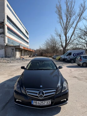 Mercedes-Benz E 350, снимка 6