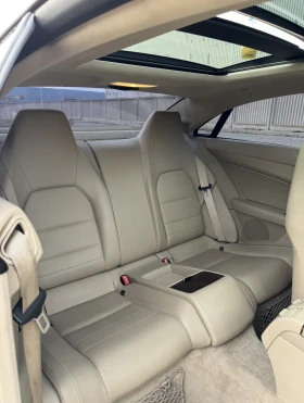 Mercedes-Benz E 350, снимка 12