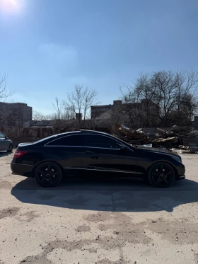 Mercedes-Benz E 350, снимка 3