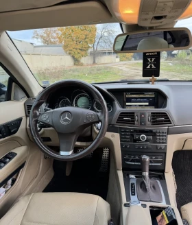 Mercedes-Benz E 350, снимка 9