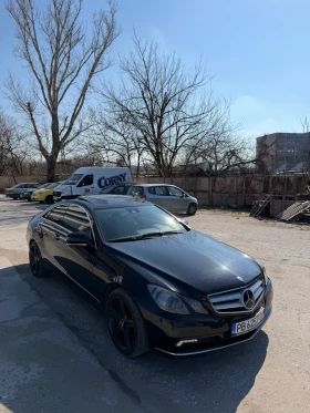 Mercedes-Benz E 350, снимка 5