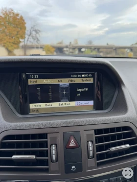 Mercedes-Benz E 350, снимка 13