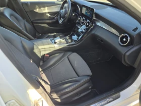 Mercedes-Benz C 300 AMG/DIGITAL/FACE, снимка 13