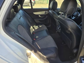 Mercedes-Benz C 300 AMG/DIGITAL/FACE, снимка 12