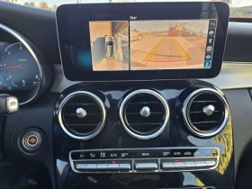Mercedes-Benz C 300 AMG/DIGITAL/FACE, снимка 16