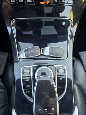 Mercedes-Benz C 300 AMG/DIGITAL/FACE, снимка 15