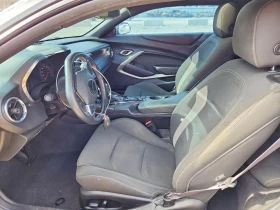 Chevrolet Camaro * SS* 6.2* LED* NAVI* , снимка 7