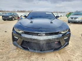 Chevrolet Camaro * SS* 6.2* LED* NAVI* , снимка 5