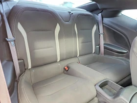 Chevrolet Camaro * SS* 6.2* LED* NAVI* , снимка 10