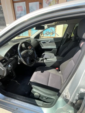 Mercedes-Benz C 220, снимка 6