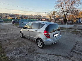 Mercedes-Benz A 160 CDI 82Hp Elegance Euro4 5dr, снимка 3