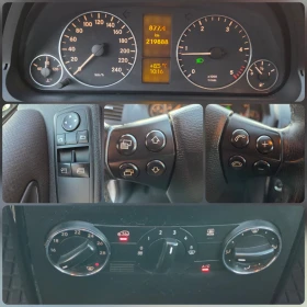 Mercedes-Benz A 160 CDI 82Hp Elegance Euro4 5dr, снимка 15