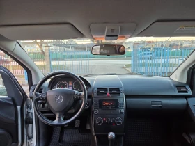 Mercedes-Benz A 160 CDI 82Hp Elegance Euro4 5dr, снимка 8