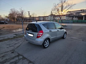 Mercedes-Benz A 160 CDI 82Hp Elegance Euro4 5dr, снимка 6