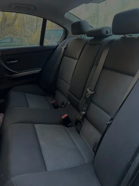 BMW 318, снимка 7