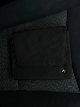 BMW 318, снимка 8