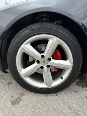 Audi A8, снимка 15