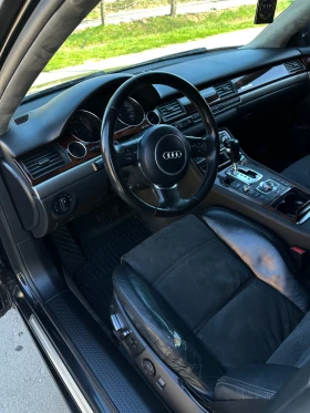Audi A8, снимка 6