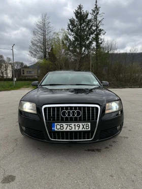 Audi A8, снимка 2