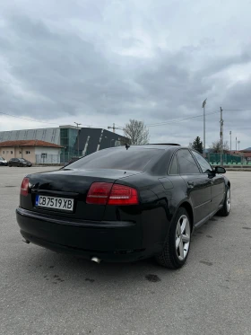 Audi A8, снимка 5