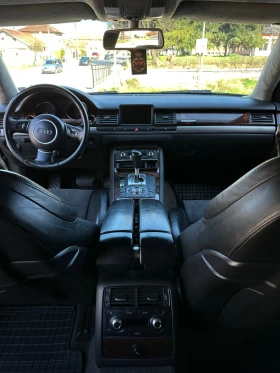 Audi A8, снимка 10