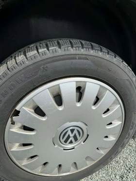VW Sharan, снимка 4