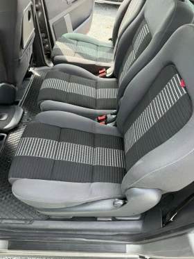 VW Sharan, снимка 12