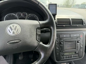 VW Sharan, снимка 14