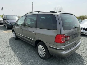 VW Sharan, снимка 3