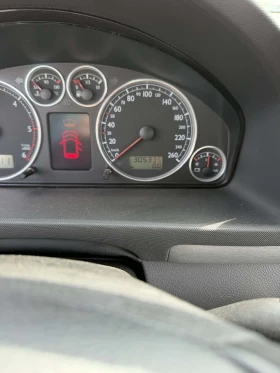 VW Sharan, снимка 7