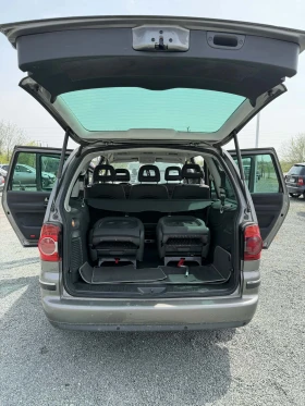 VW Sharan, снимка 10
