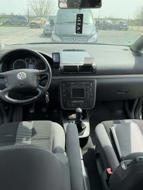 VW Sharan, снимка 13