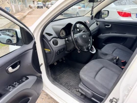 Hyundai I10, снимка 9