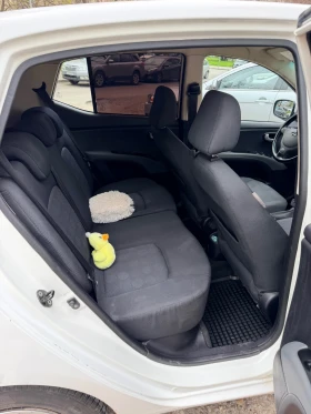 Hyundai I10, снимка 7