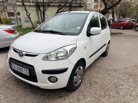 Hyundai I10, снимка 3