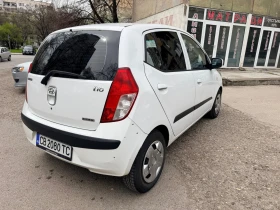 Hyundai I10, снимка 5
