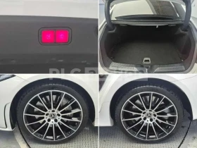 Mercedes-Benz CLS 450 DISTRONIC/HEAD-UP/KEYLESS/360/ОБДУХВАНЕ/ПАНОРАМА , снимка 14
