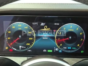 Mercedes-Benz CLS 450 DISTRONIC/HEAD-UP/KEYLESS/360/ОБДУХВАНЕ/ПАНОРАМА , снимка 8