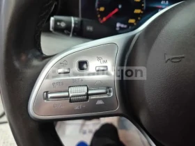 Mercedes-Benz CLS 450 DISTRONIC/HEAD-UP/KEYLESS/360/ОБДУХВАНЕ/ПАНОРАМА , снимка 11