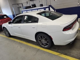 Dodge Charger SXT 3.6 V6 * ПОДГРЕВИ * КАМЕРА * CARFAX * , снимка 4