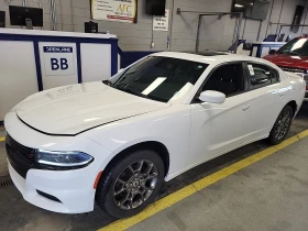 Dodge Charger SXT 3.6 V6 * ПОДГРЕВИ * КАМЕРА * CARFAX * , снимка 1