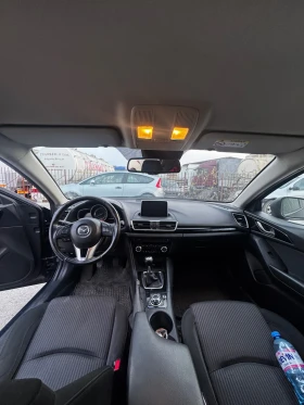 Mazda 3, снимка 9