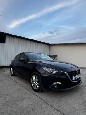 Mazda 3, снимка 3